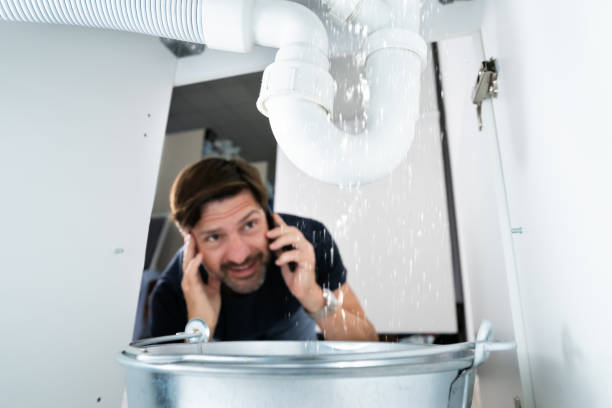 Best Toilet Repair Services  in Ferndale, PA