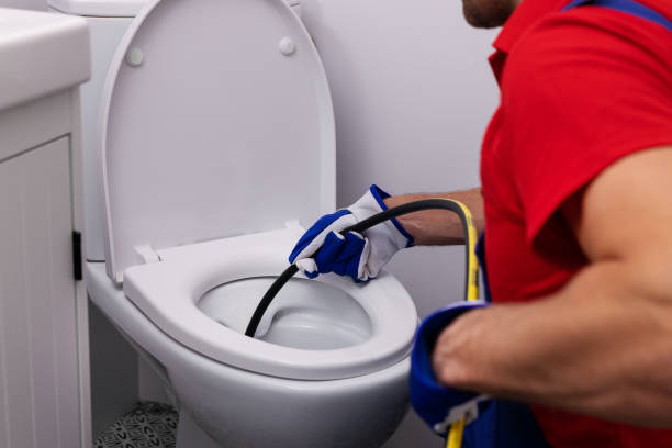 Best Plumbing Inspection Services  in Ferndale, PA