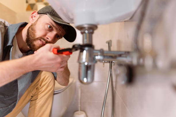 Ferndale, PA Plumbing Company