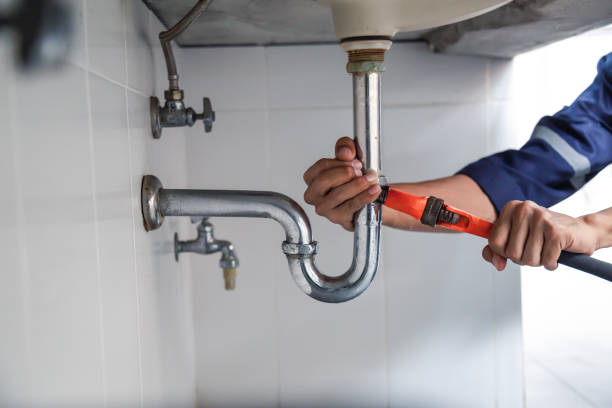 Best Hot Water Heater Installation  in Ferndale, PA