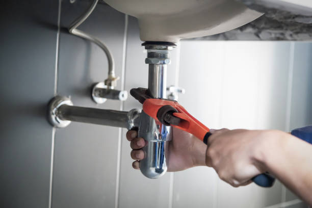 Best Residential Plumbing Services  in Ferndale, PA