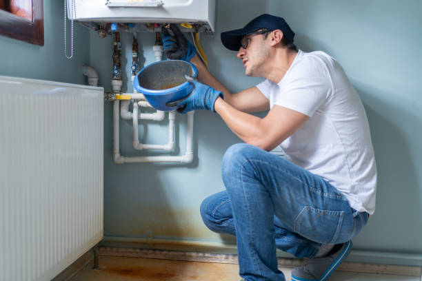 Best Plumbing Inspection Services  in Ferndale, PA